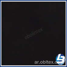 OBOL20-E-019 إعادة تدوير النسيج البوليستر Taffeta 300T